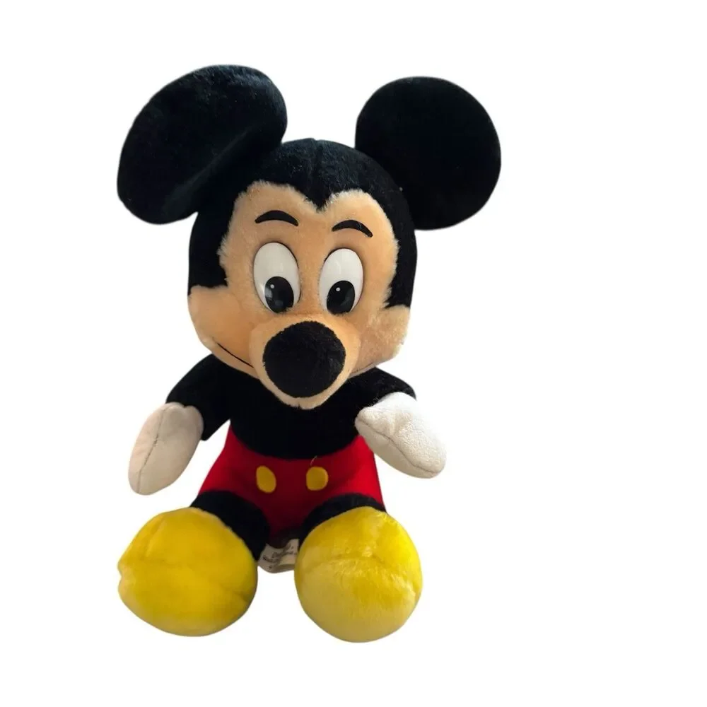 Vintage Disney 12